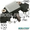 MOBILETRON VR-H2000-46 Alternator Regulator